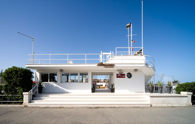 Aperitivi Ostia e litorale romano, 11 locali sulla ...