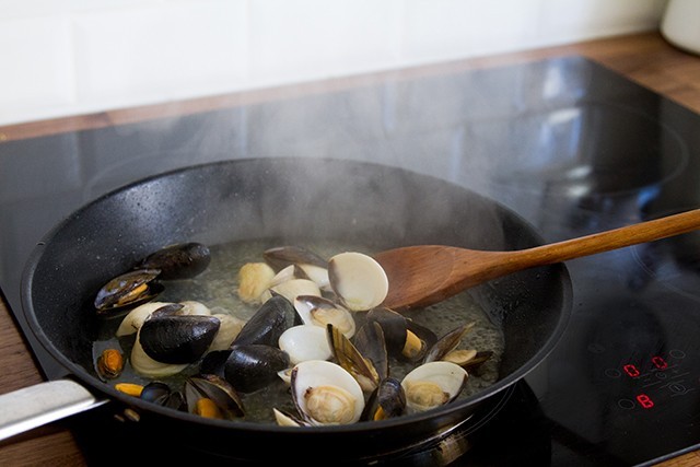 pasta allo scoglio (1)