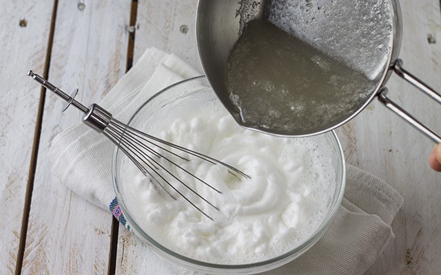 semifreddo al cocco step3