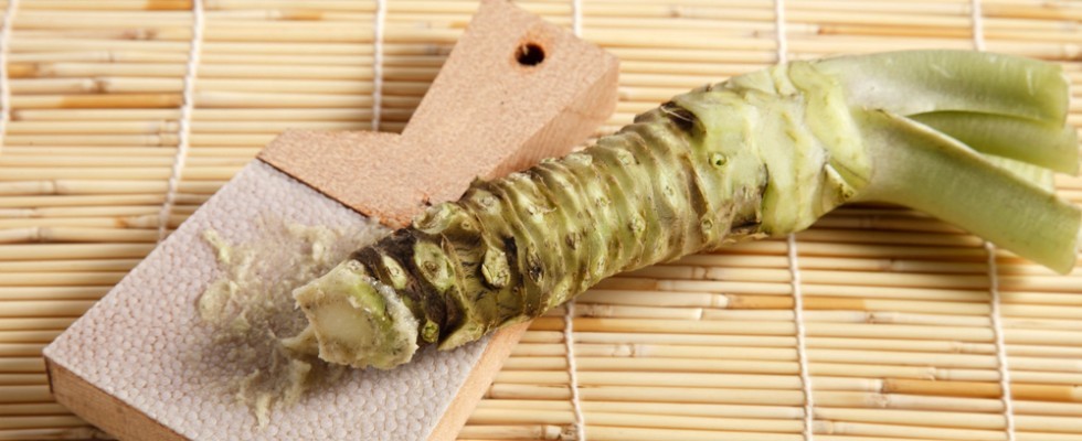 Wasabi Cosè Proprietà E Modalità Di Consumo Agrodolce