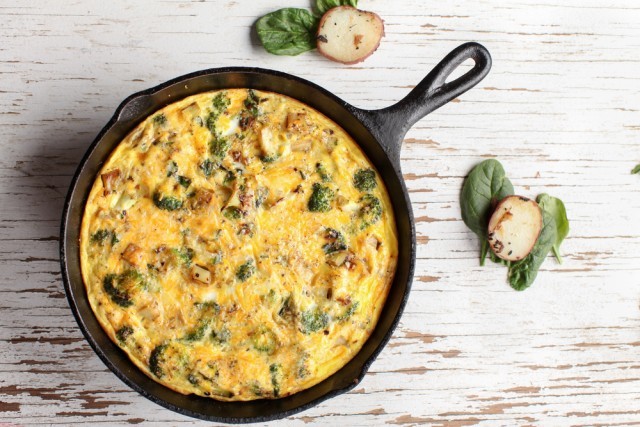 frittata