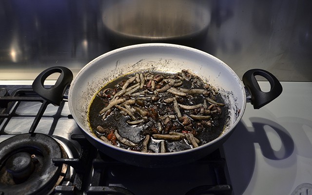 Pasta al nero di seppia 4 640x400