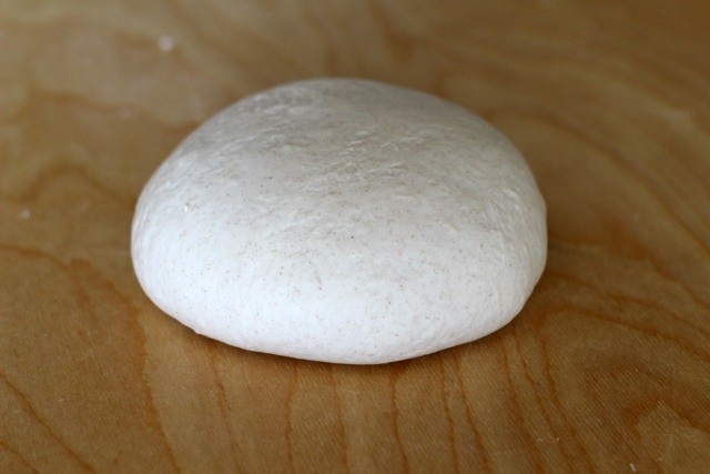 pane fatto in casa senza lievito (1)