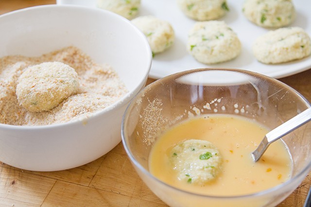 polpette di pane al forno (4)