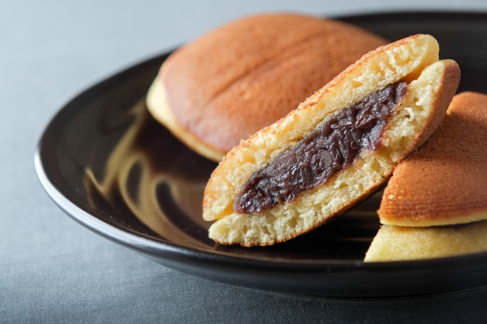 dorayaki