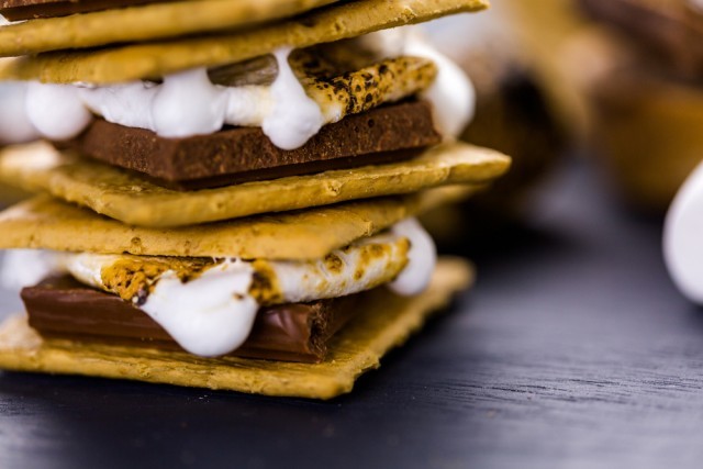 smores