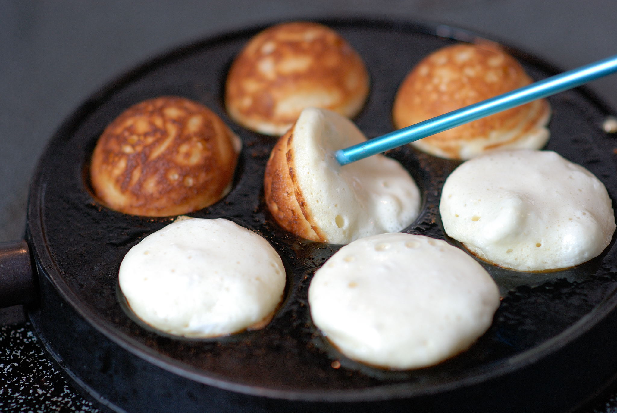 14 frittelle (dolci e salate) dal mondo | Agrodolce