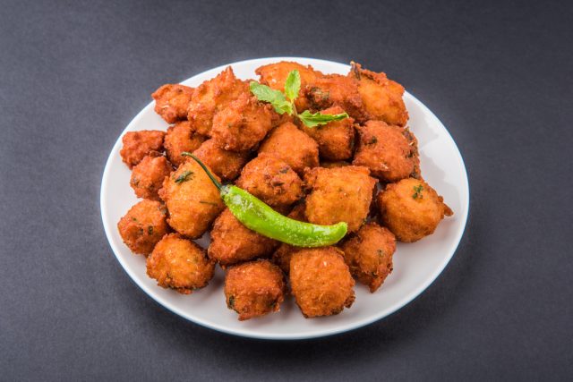 pakora