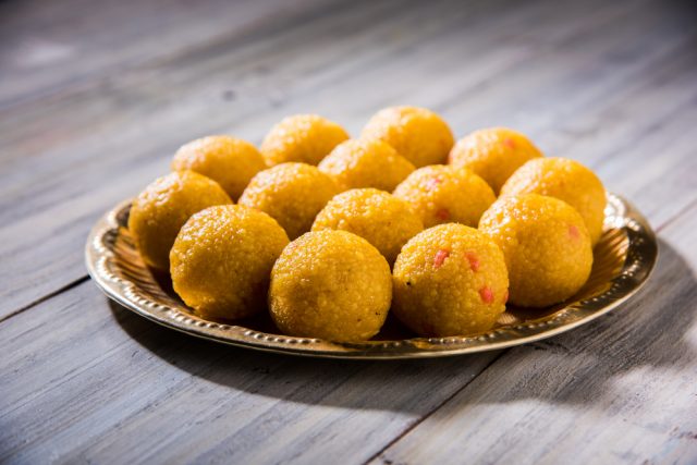 laddu