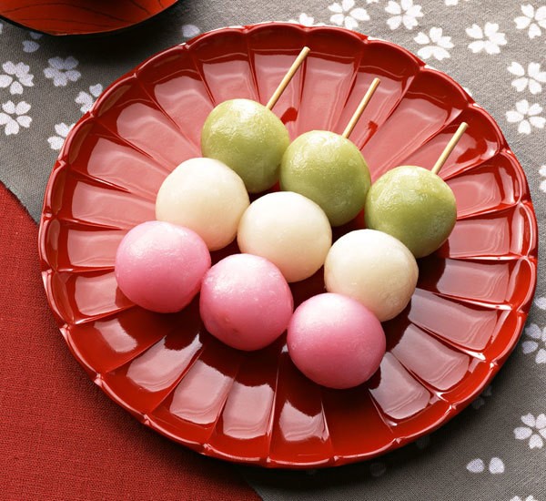 dango