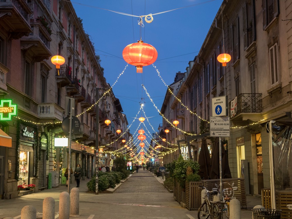 Le guide di Agrodolce: dove mangiare a Chinatown a Milano ...