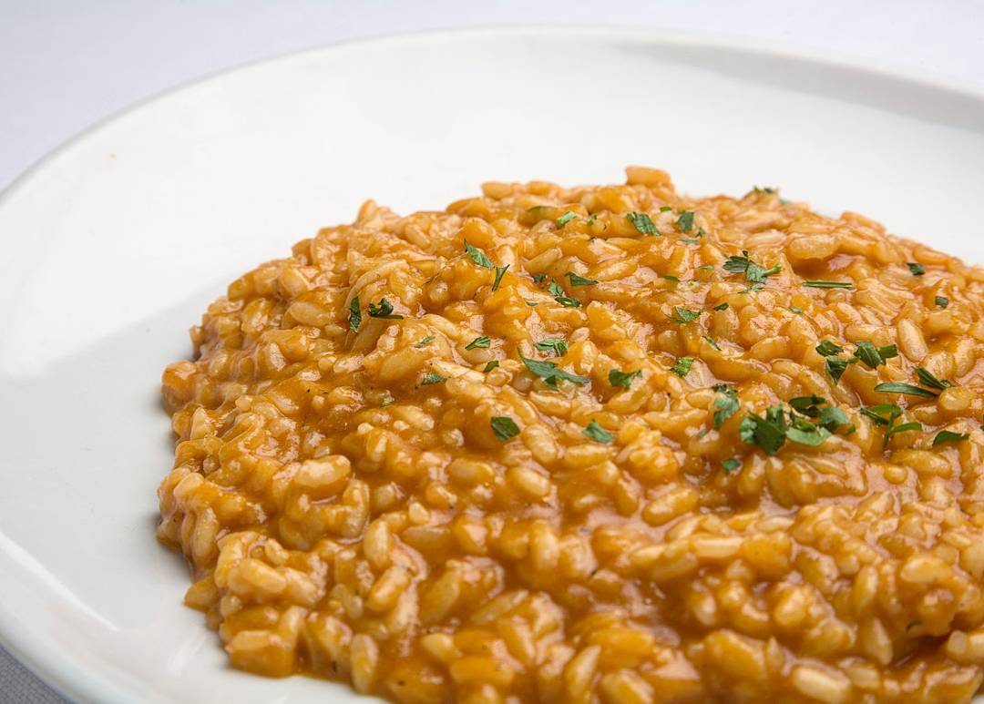 Risotto