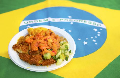 Cucina Brasiliana: Piatti Ed Ingredienti Tipici | Agrodolce