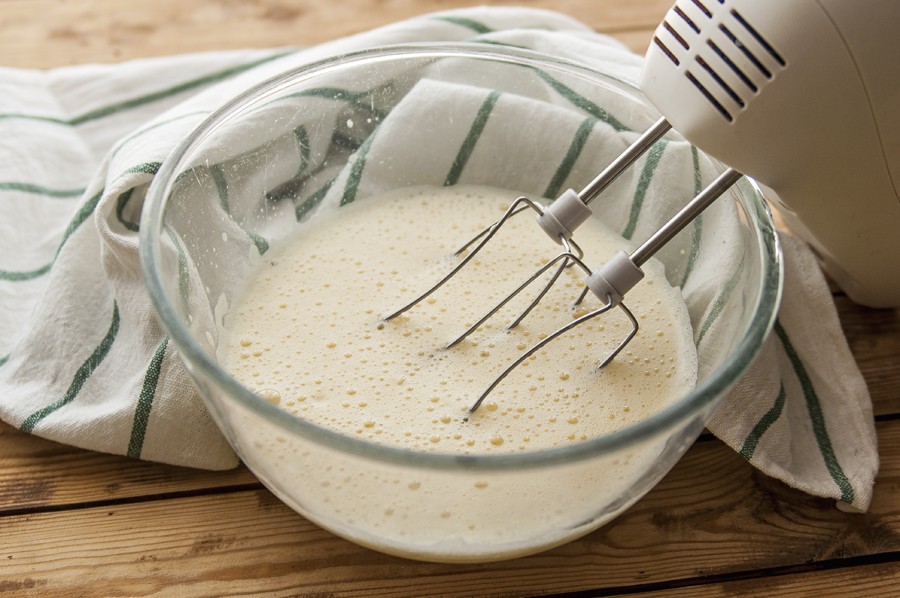 Ciambelle di Pasqua marchigiane, la ricetta | Agrodolce