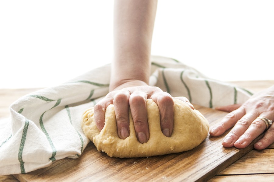 Ciambelle di Pasqua marchigiane, la ricetta | Agrodolce