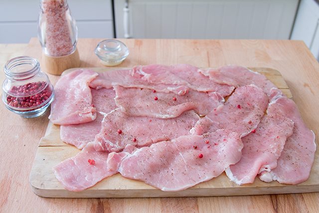 scaloppine-alla-birra-step1