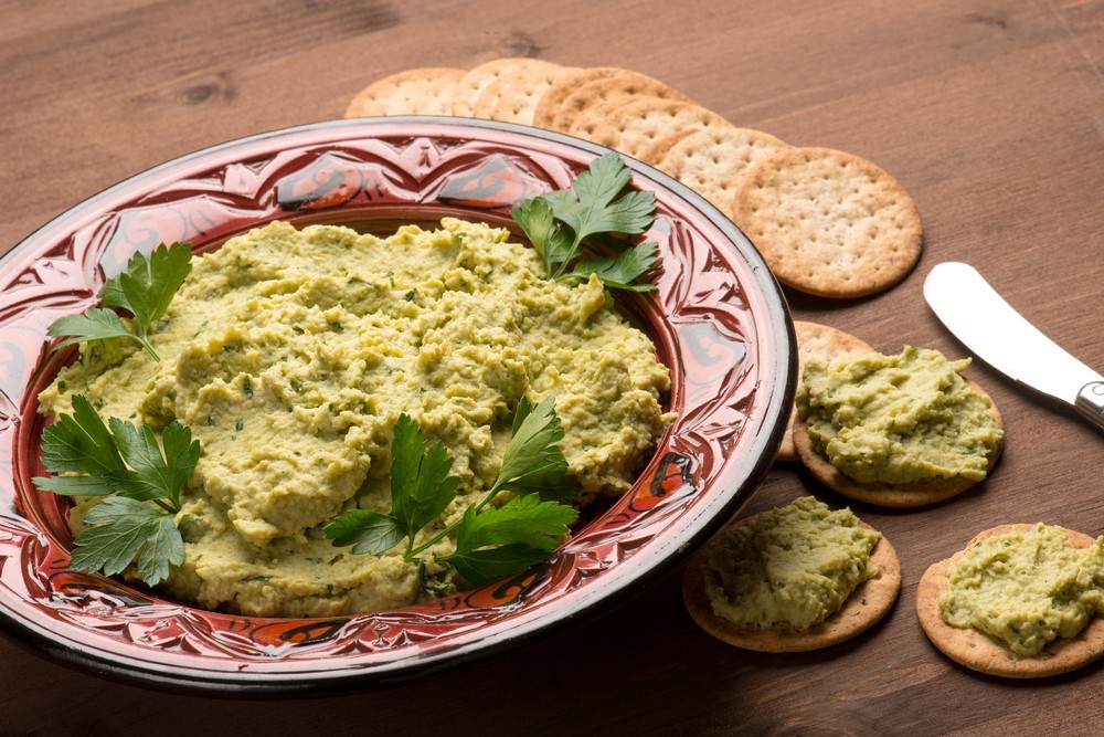 Ricetta Hummus di fave | Agrodolce