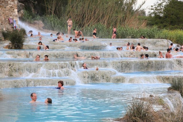 saturnia