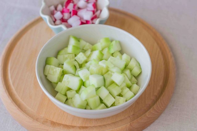 step-1-insalata-di-cocomero