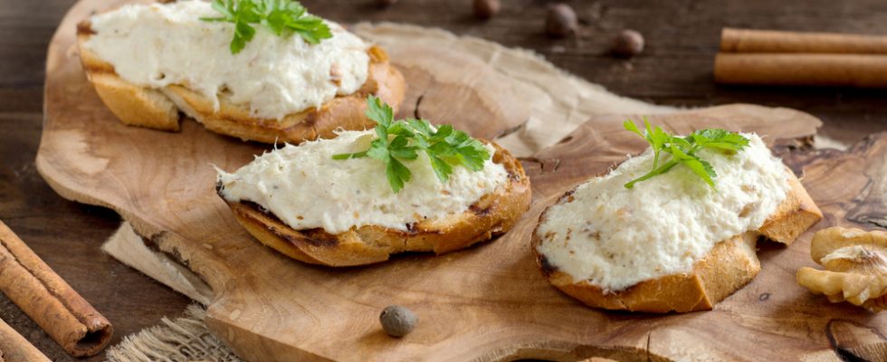 Mousse Di Pesce Ricetta Raffinata Anche A Natale Agrodolce