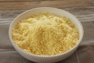 Cous Cous Bimby Ricetta Originale Agrodolce