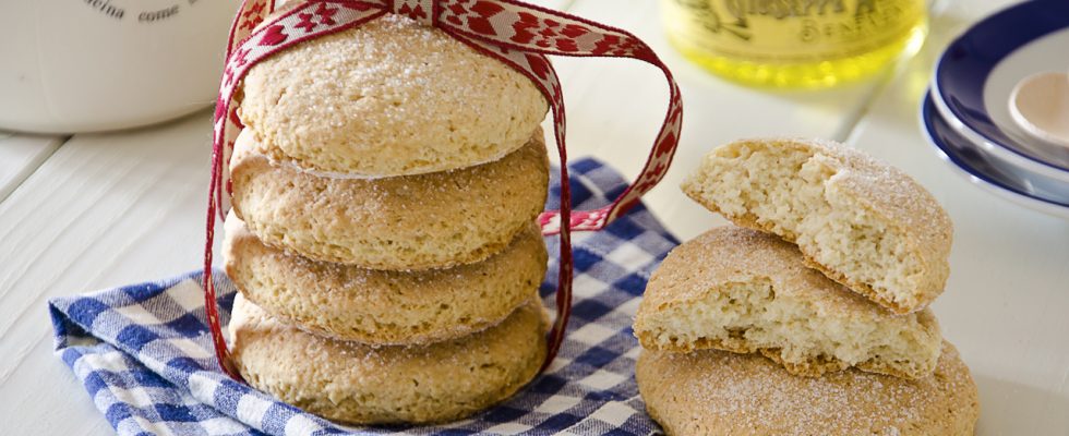 Guida Ai Biscotti Classici Da Fare A Casa Agrodolce