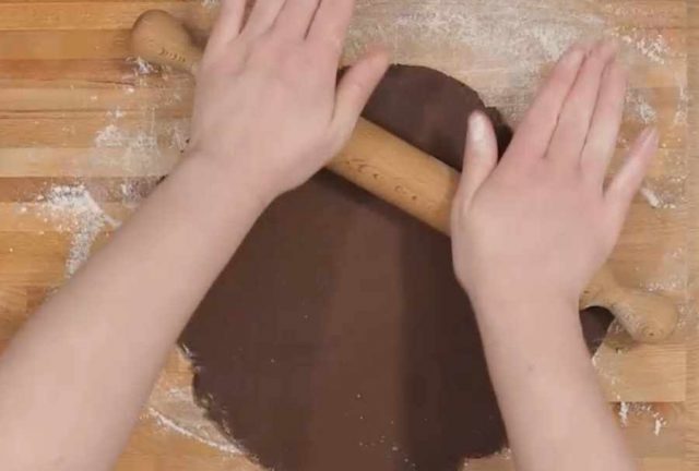 torta-cioccolato-e-caramello-4