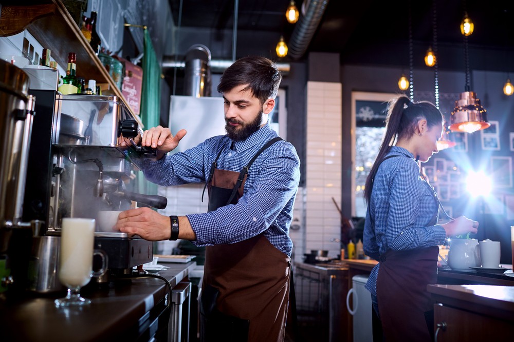 Gli 8 errori più comuni dei baristi con il caffè