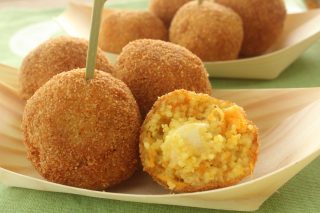 Ricetta Polpette Di Cous Cous Con Zucca Con Il Bimby Agrodolce