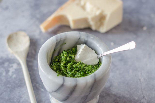 fusilli-al-pesto-di-spinaci-2