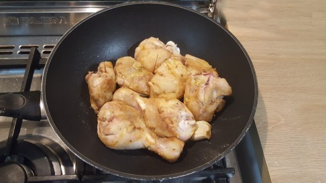 pollo-rosolato