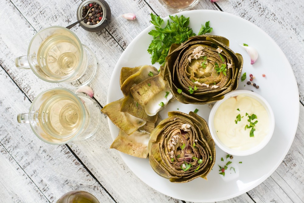 Carciofi, Ricette Gustose Da Provare Subito | Agrodolce