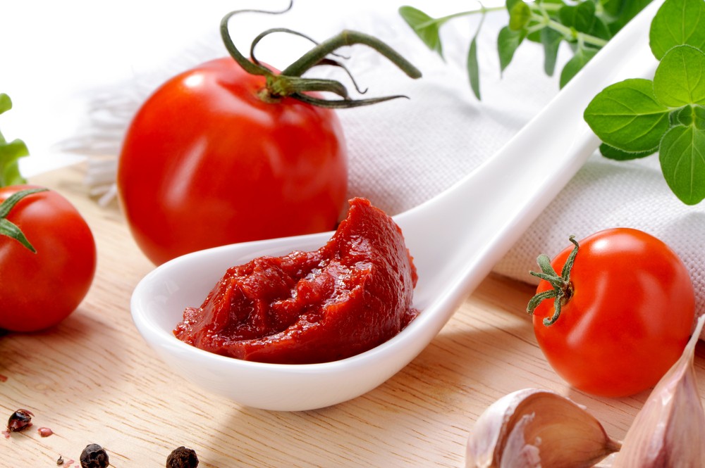 In Cucina Come E Quando Usare Il Concentrato Di Pomodoro Agrodolce