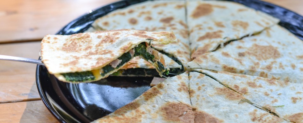 Sfruttare I Classici 8 Modi Di Usare La Piadina In Cucina Agrodolce