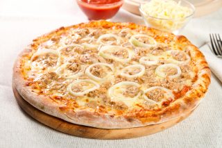 Calorie pizza: calcolo kcal per tipo e condimento | Agrodolce