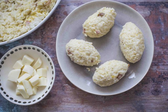 step-3-suppli-alla-carbonara