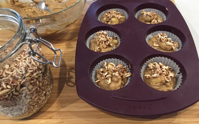 muffin-mele-e-farro-step-3