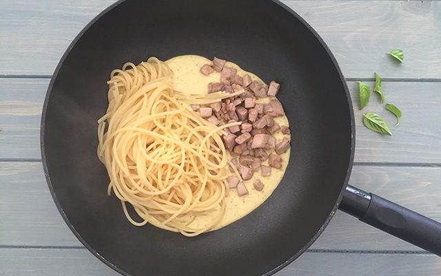 spaghetti-pesto-e-tonno-step-3