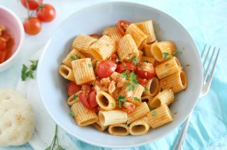 Ricetta Sugo Di Scorfano Agrodolce