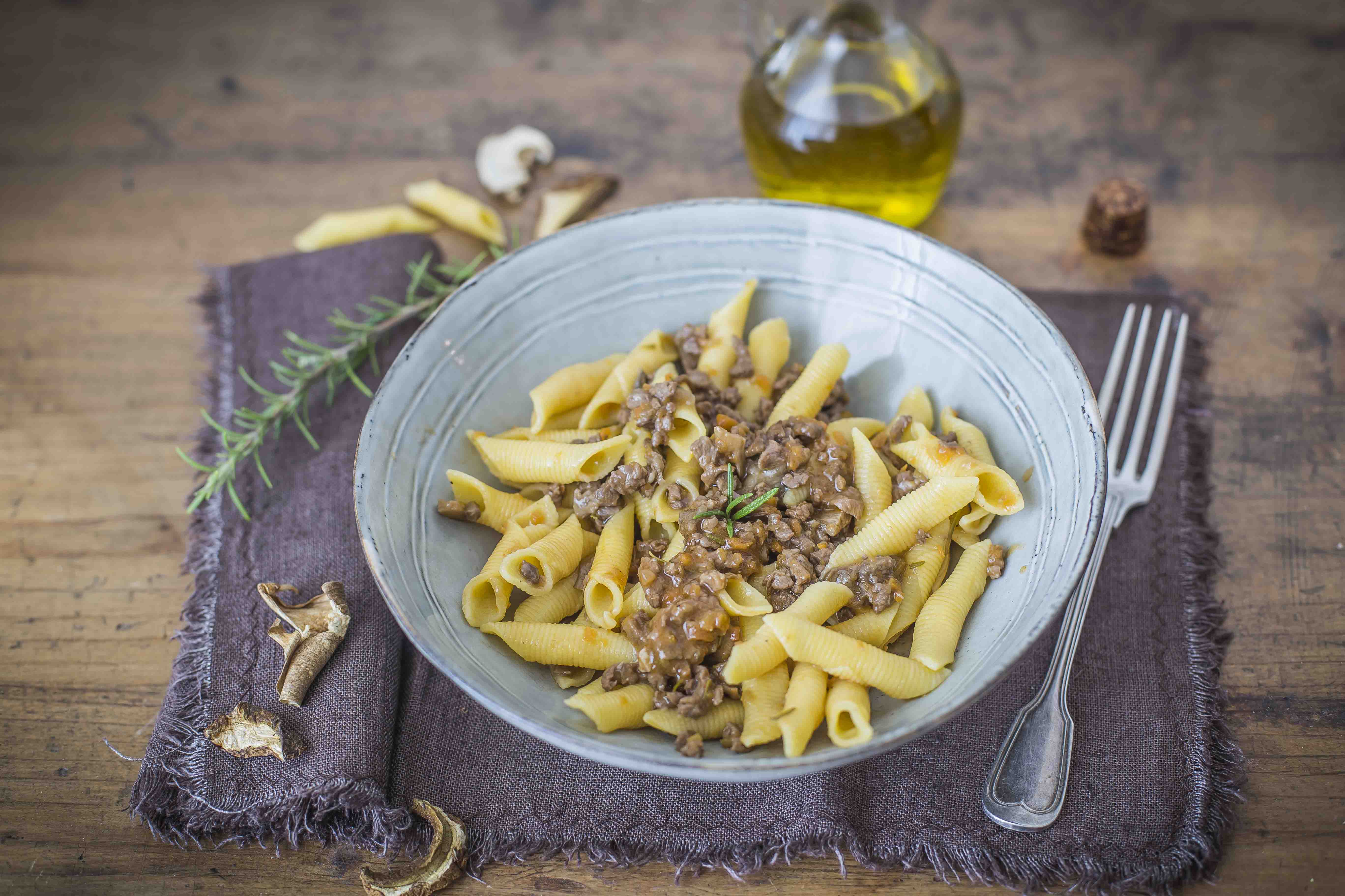 Sugo Di Agnello Ricetta Contadina Agrodolce