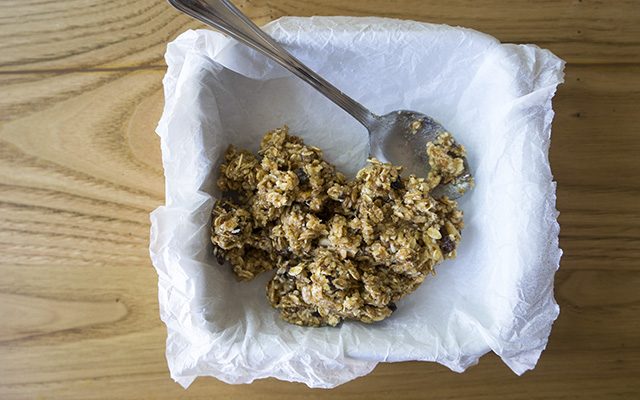 Ricetta Barrette Proteiche Fatte In Casa Agrodolce