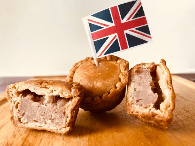 pork pies