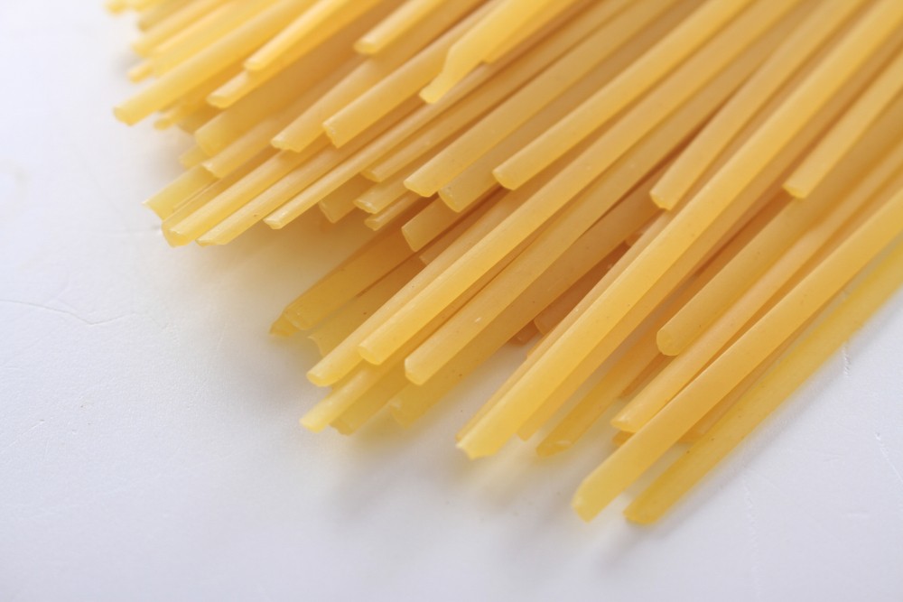 linguine, pasta lunga