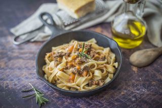 Ricetta Ragù di pannicolo: ricetta tradizionale | Agrodolce