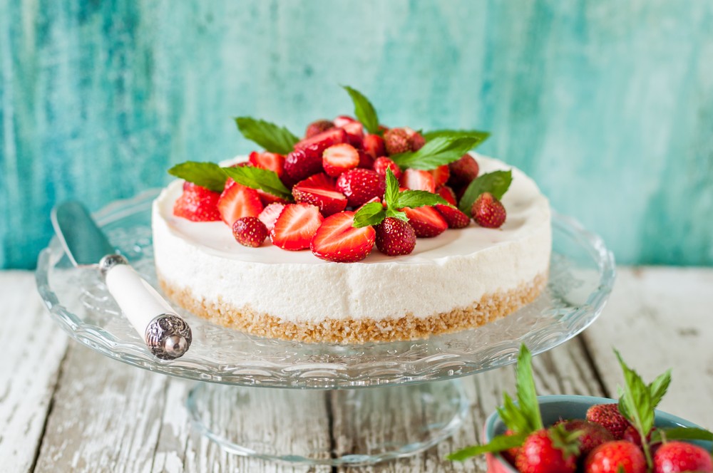 Dolci Senza Cottura Ricette Veloci E Senza Forno Agrodolce