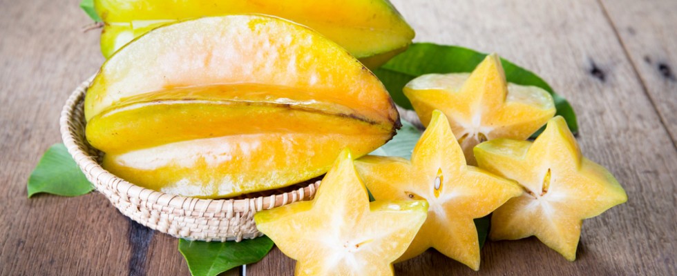 Carambola Proprieta E Usi In Cucina Del Frutto Esotico Agrodolce