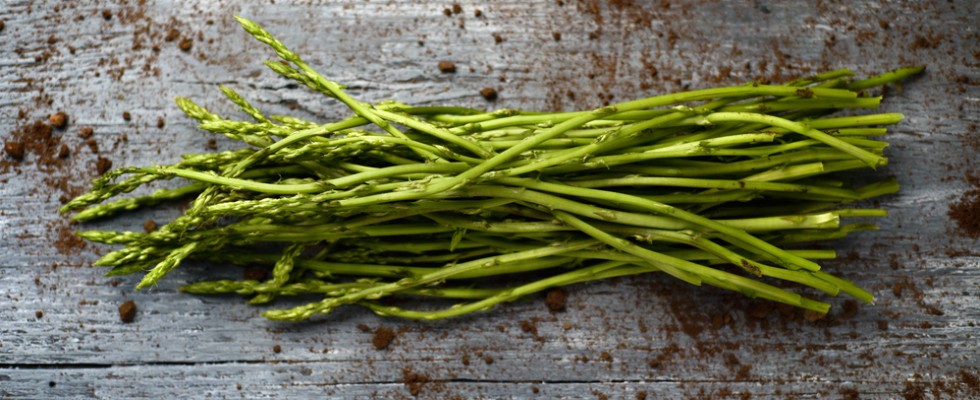 Asparagi Selvatici Come Riconoscerli Quando E Come Raccoglierli Agrodolce