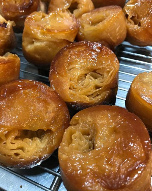 Che Cos E Il Kouign Amann E Perche I Grandi Chef Lo Amano Agrodolce