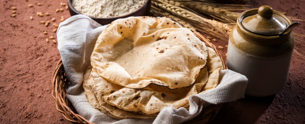 8 Tipi Di Pane Senza Lievito Dal Mondo Da Preparare Adesso Agrodolce