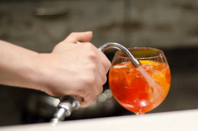 Spritz 7 Varianti Da Non Perdere Agrodolce